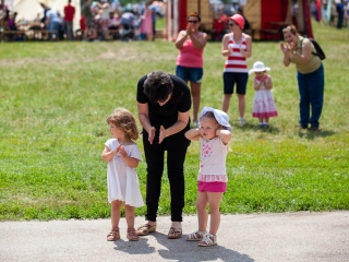 Gyereknap 2018 - fotó: Ónodi Zoltán