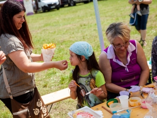 Gyereknap 2018 - fotó: Ónodi Zoltán