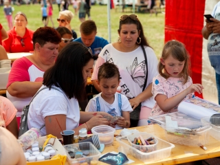 Gyereknap 2018 - fotó: Ónodi Zoltán