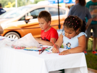 Gyereknap 2018 - fotó: Ónodi Zoltán