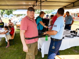 Gyereknap 2018 - fotó: Ónodi Zoltán