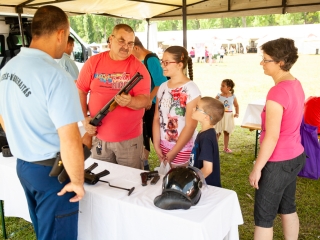 Gyereknap 2018 - fotó: Ónodi Zoltán