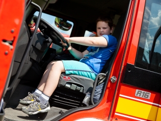 Gyereknap 2018 - fotó: Ónodi Zoltán