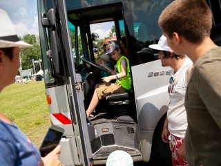 Gyereknap 2018 - fotó: Ónodi Zoltán