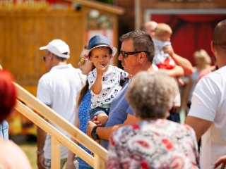 Gyereknap 2018 - fotó: Ónodi Zoltán