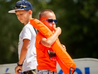 Gyereknap 2018 - fotó: Ónodi Zoltán