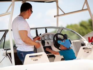 Gyereknap 2018 - fotó: Ónodi Zoltán