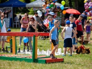 Gyereknap 2018 - fotó: Ónodi Zoltán