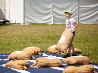 Gyereknap 2018 - fotó: Ónodi Zoltán