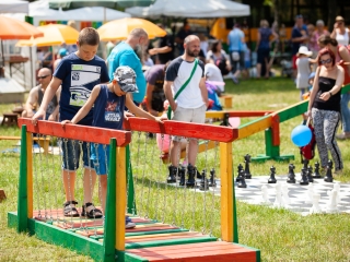 Gyereknap 2018 - fotó: Ónodi Zoltán