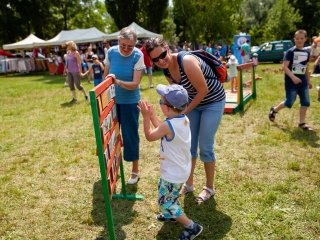Gyereknap 2018 - fotó: Ónodi Zoltán