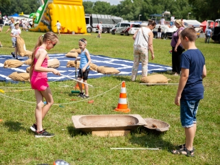 Gyereknap 2018 - fotó: Ónodi Zoltán