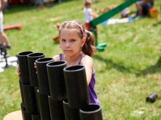 Gyereknap 2018 - fotó: Ónodi Zoltán