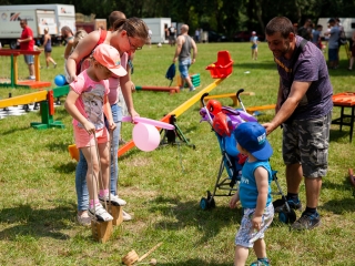 Gyereknap 2018 - fotó: Ónodi Zoltán