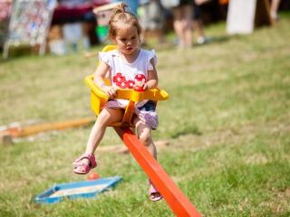 Gyereknap 2018 - fotó: Ónodi Zoltán