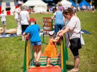 Gyereknap 2018 - fotó: Ónodi Zoltán