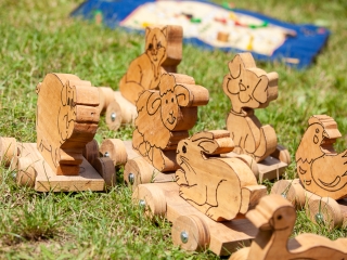 Gyereknap 2018 - fotó: Ónodi Zoltán