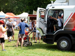 Gyereknap 2018 - fotó: Ónodi Zoltán