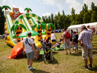 Gyereknap 2018 - fotó: Ónodi Zoltán