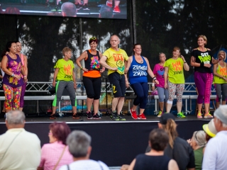 Gyereknap 2018 - fotó: Ónodi Zoltán