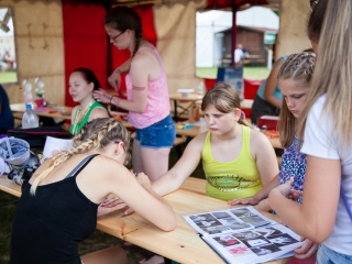 Gyereknap 2018 - fotó: Ónodi Zoltán
