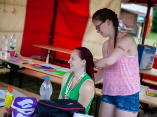 Gyereknap 2018 - fotó: Ónodi Zoltán