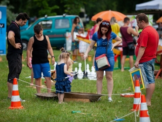 Gyereknap 2018 - fotó: Ónodi Zoltán