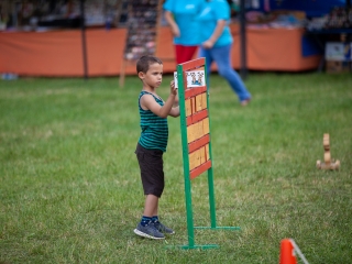 Gyereknap 2018 - fotó: Ónodi Zoltán