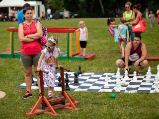 Gyereknap 2018 - fotó: Ónodi Zoltán