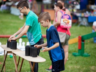 Gyereknap 2018 - fotó: Ónodi Zoltán