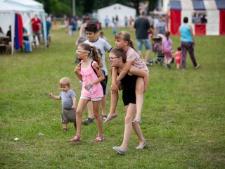 Gyereknap 2018 - fotó: Ónodi Zoltán