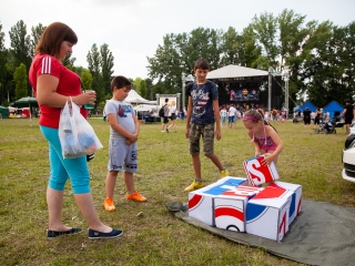 Gyereknap 2018 - fotó: Ónodi Zoltán