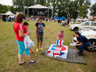 Gyereknap 2018 - fotó: Ónodi Zoltán