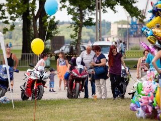 Gyereknap 2018 - fotó: Ónodi Zoltán