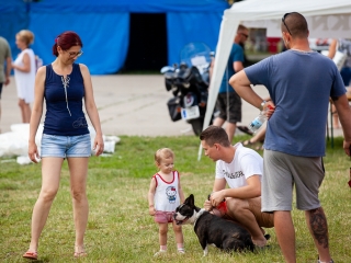 Gyereknap 2018 - fotó: Ónodi Zoltán