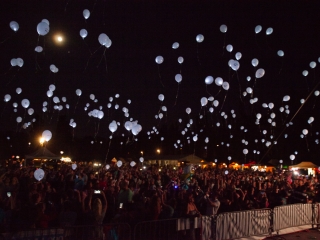 Ezer Lámpás Éjszakája 2018 - fotó: Ónodi Zoltán