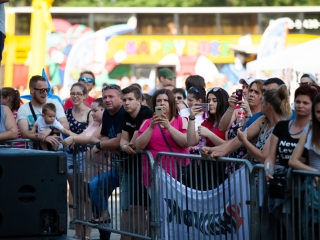 Ezer Lámpás Éjszakája 2018 - fotó: Ónodi Zoltán