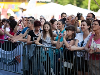Ezer Lámpás Éjszakája 2018 - fotó: Ónodi Zoltán