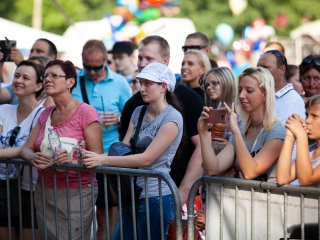 Ezer Lámpás Éjszakája 2018 - fotó: Ónodi Zoltán