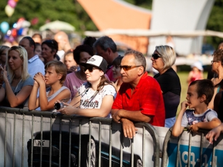 Ezer Lámpás Éjszakája 2018 - fotó: Ónodi Zoltán