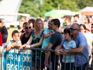 Ezer Lámpás Éjszakája 2018 - fotó: Ónodi Zoltán