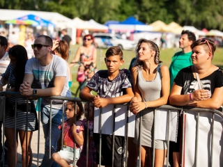 Ezer Lámpás Éjszakája 2018 - fotó: Ónodi Zoltán