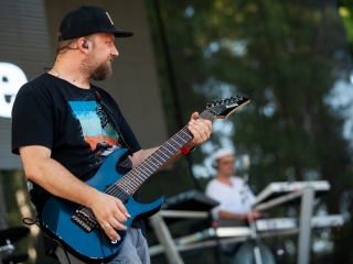 Ezer Lámpás Éjszakája 2018 - fotó: Ónodi Zoltán