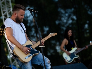 Ezer Lámpás Éjszakája 2018 - fotó: Ónodi Zoltán