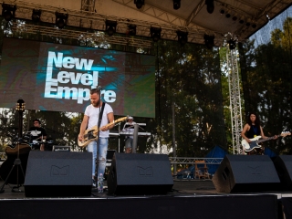 Ezer Lámpás Éjszakája 2018 - fotó: Ónodi Zoltán