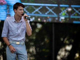 Ezer Lámpás Éjszakája 2018 - fotó: Ónodi Zoltán