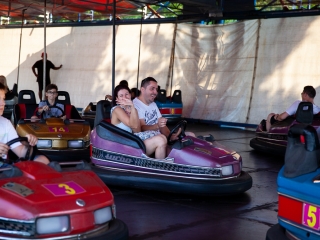 Ezer Lámpás Éjszakája 2018 - fotó: Ónodi Zoltán