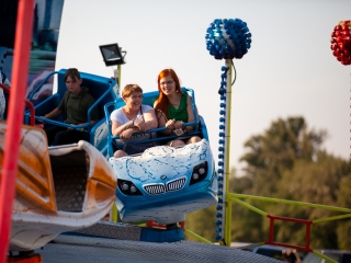 Ezer Lámpás Éjszakája 2018 - fotó: Ónodi Zoltán