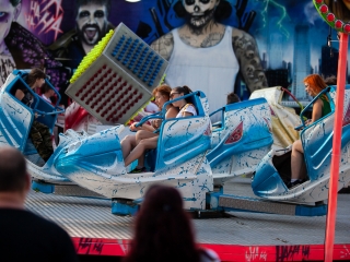 Ezer Lámpás Éjszakája 2018 - fotó: Ónodi Zoltán