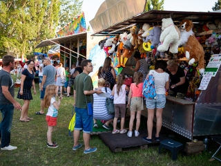 Ezer Lámpás Éjszakája 2018 - fotó: Ónodi Zoltán